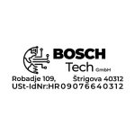 Bosch Tech GmbH